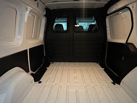 renault, kangoo, 1.5 bluedci l2 equilibre, manuel, dizel 2.el otomobil | renew 14