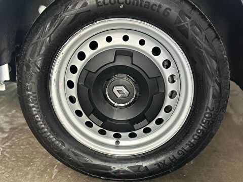 renault, kangoo, 1.5 bluedci l2 equilibre, manuel, dizel 2.el otomobil | renew 21
