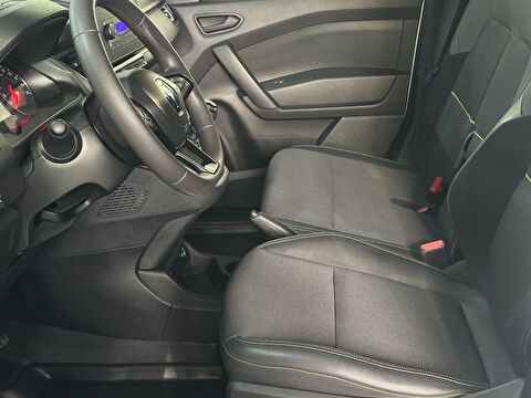 renault, kangoo, 1.5 bluedci l2 equilibre, manuel, dizel 2.el otomobil | renew 13