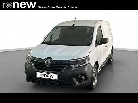 renault, kangoo, 1.5 bluedci l2 equilibre, manuel, dizel 2.el otomobil | renew 6