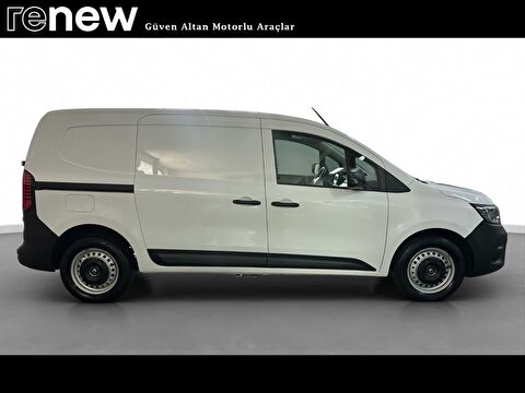 renault, kangoo, 1.5 bluedci l2 equilibre, manuel, dizel 2.el otomobil | renew 7