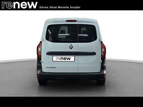 renault, kangoo, 1.5 bluedci l2 equilibre, manuel, dizel 2.el otomobil | renew 3