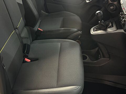 renault, kangoo, 1.5 bluedci l2 equilibre, manuel, dizel 2.el otomobil | renew 12