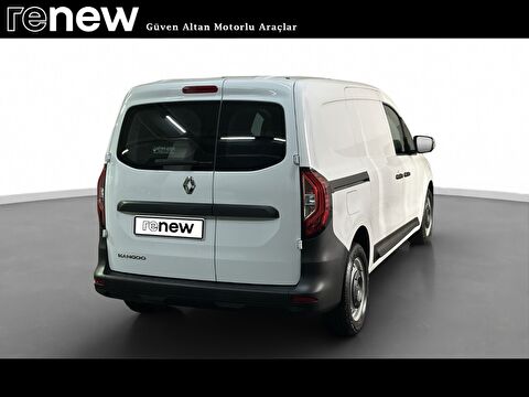 renault, kangoo, 1.5 bluedci l2 equilibre, manuel, dizel 2.el otomobil | renew 8