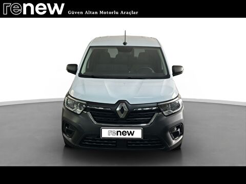 renault, kangoo, 1.5 bluedci l2 equilibre, manuel, dizel 2.el otomobil | renew 9