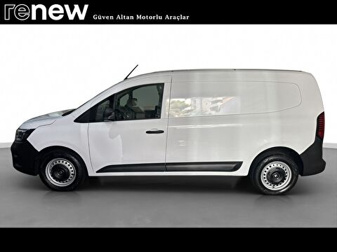 renault, kangoo, 1.5 bluedci l2 equilibre, manuel, dizel 2.el otomobil | renew 4