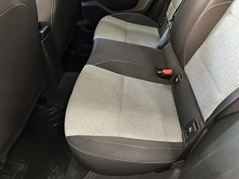 renault, clio, 1.0 tce evolution x-tronic, otomatik, benzin 2.el otomobil | renew 8