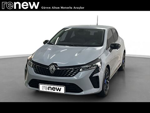 1.0 TCE Evolution X-Tronic, 2. el otomobil | renew