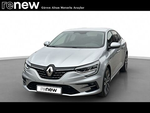 Sedan 1.5 BluedCi Icon EDC, 2. el otomobil | renew