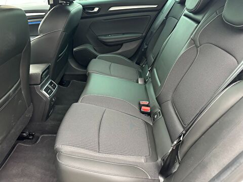 renault, megane, sedan 1.5 bluedci ıcon edc, otomatik, dizel 2.el otomobil | renew 10