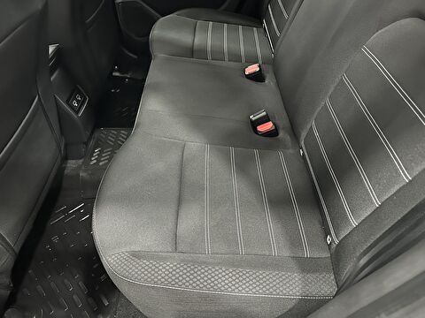 dacia, duster, suv 1.3 tce prestige edc, otomatik, benzin 2.el otomobil | renew 11