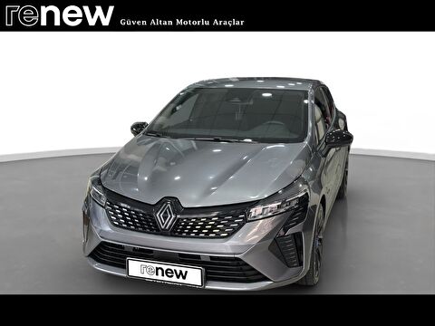 Hatchback 1.0 TCe Techno Esprit Alpine X-Tronic, 2. el otomobil | renew