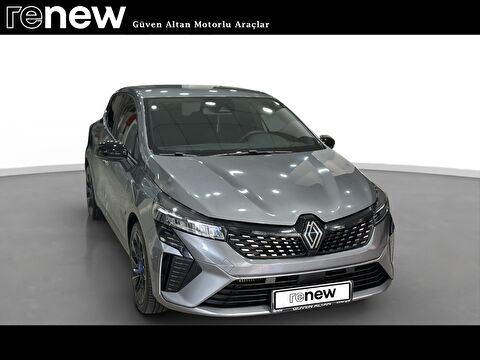 renault, clio, hatchback 1.0 tce techno esprit alpine x-tronic, otomatik, benzin 2.el otomobil | renew 5