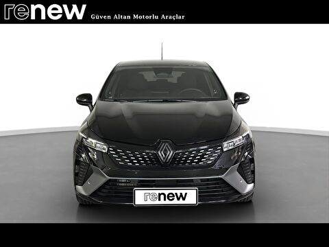renault, clio, hatchback 1.0 tce techno esprit alpine x-tronic, otomatik, benzin 2.el otomobil | renew 5