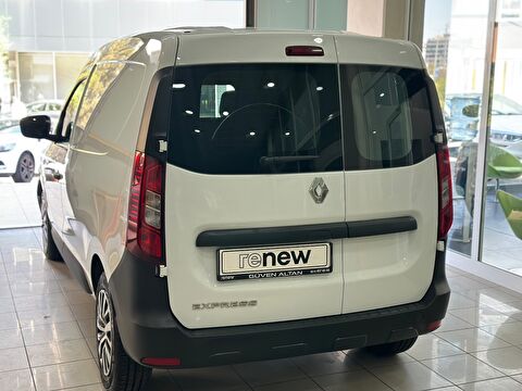 renault, express, panelvan 1.5 bluedcı joy, manuel, dizel 2.el otomobil | renew 7