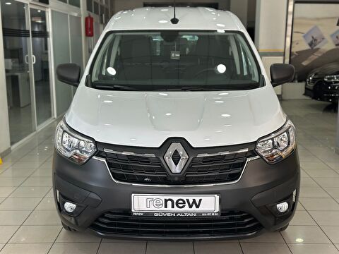 renault, express, panelvan 1.5 bluedcı joy, manuel, dizel 2.el otomobil | renew 3