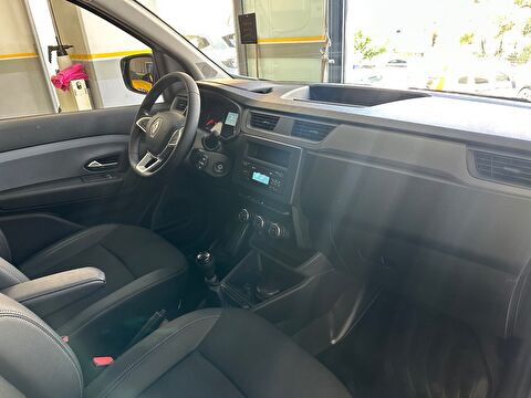 renault, express, panelvan 1.5 bluedcı joy, manuel, dizel 2.el otomobil | renew 9