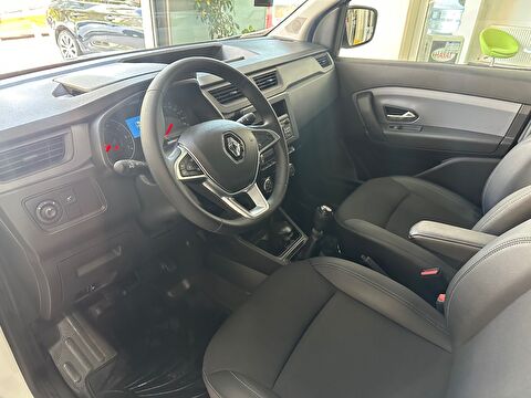 renault, express, panelvan 1.5 bluedcı joy, manuel, dizel 2.el otomobil | renew 8