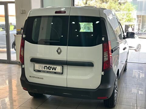 Renault, Express, Panelvan 1.5 BlueDCI Joy, Manuel, Dizel 2. el otomobil | renew Mobile
