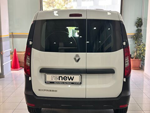 renault, express, panelvan 1.5 bluedcı joy, manuel, dizel 2.el otomobil | renew 6