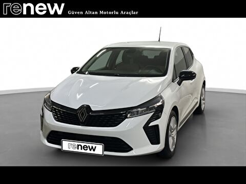 Hatchback 1.0 TCe Evolution X-Tronic, 2. el otomobil | renew