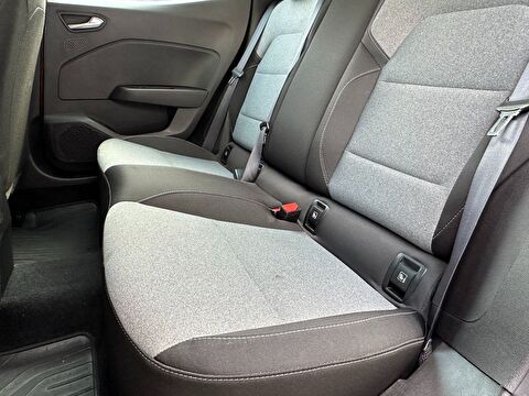 renault, clio, hatchback 1.0 tce evolution x-tronic, otomatik, benzin 2.el otomobil | renew 13