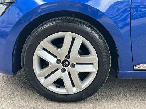 renault, clio, 1.0 tce evolution x-tronic, otomatik, benzin 2.el otomobil | renew 24