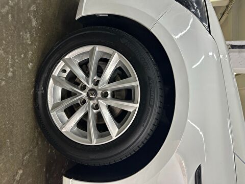 renault, megane, sedan 1.5 dcı touch edc, otomatik, dizel 2.el otomobil | renew 17