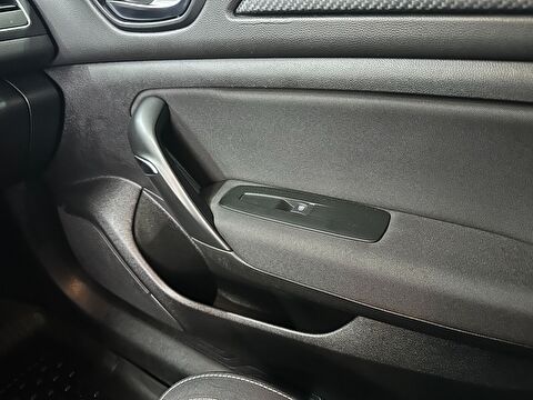 renault, megane, sedan 1.5 dcı touch edc, otomatik, dizel 2.el otomobil | renew 19