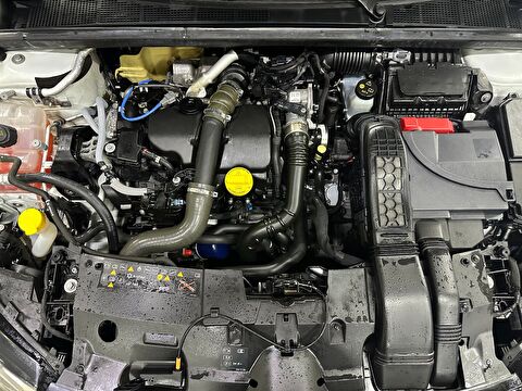 renault, megane, sedan 1.5 dcı touch edc, otomatik, dizel 2.el otomobil | renew 20