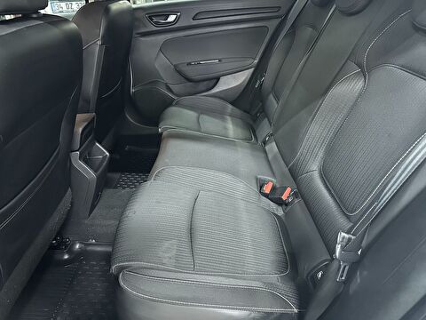 renault, megane, sedan 1.5 dcı touch edc, otomatik, dizel 2.el otomobil | renew 16