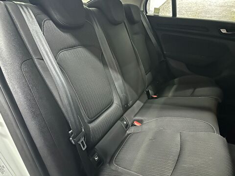 renault, megane, sedan 1.5 dcı touch edc, otomatik, dizel 2.el otomobil | renew 17