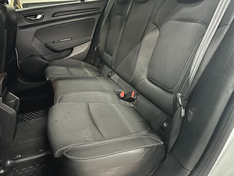 renault, megane, sedan 1.5 dcı touch edc, otomatik, dizel 2.el otomobil | renew 24