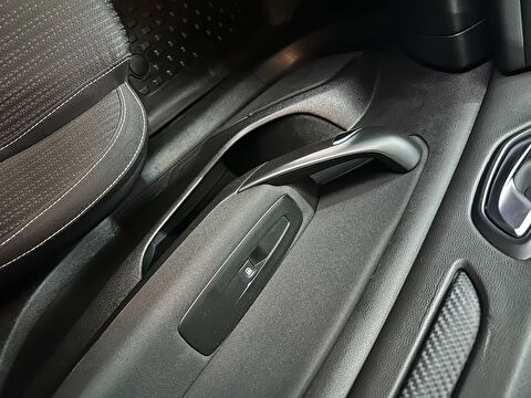 renault, megane, sedan 1.5 dcı touch edc, otomatik, dizel 2.el otomobil | renew 18