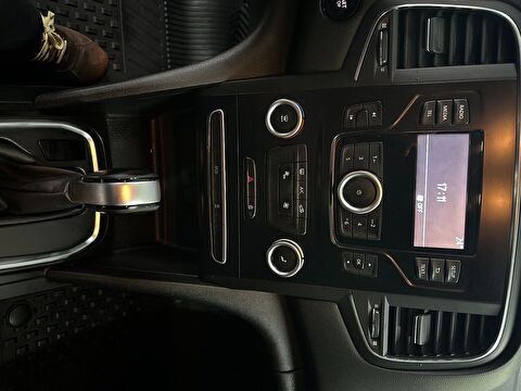 renault, megane, sedan 1.5 dcı touch edc, otomatik, dizel 2.el otomobil | renew 10