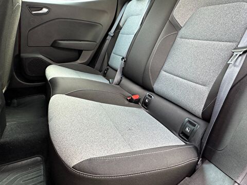 renault, clio, hatchback 1.0 tce evolution x-tronic, otomatik, benzin 2.el otomobil | renew 12