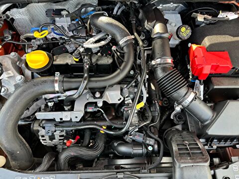 renault, clio, hatchback 1.0 tce evolution x-tronic, otomatik, benzin 2.el otomobil | renew 19