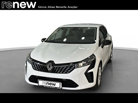 Hatchback 1.0 TCe Evolution X-Tronic, 2. el otomobil | renew