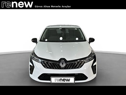 renault, clio, hatchback 1.0 tce evolution x-tronic, otomatik, benzin 2.el otomobil | renew 6