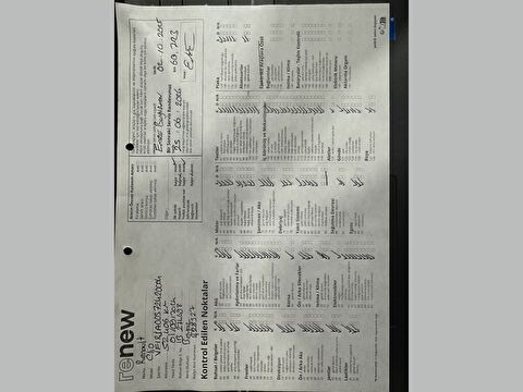 renault, clio, hatchback 1.0 tce evolution x-tronic, otomatik, benzin 2.el otomobil | renew 22