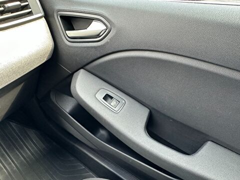 renault, clio, hatchback 1.0 tce evolution x-tronic, otomatik, benzin 2.el otomobil | renew 18