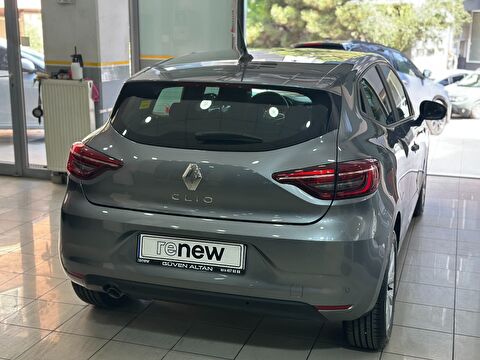 Hatchback 1.0 TCe Touch X-Tronic, 2. el otomobil | renew