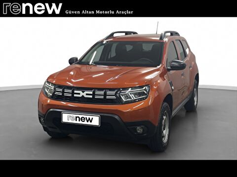 SUV 1.3 Tce Essential EDC, 2. el otomobil | renew