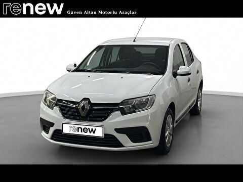 Sedan 1.0 SCe Joy, 2. el otomobil | renew