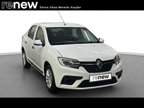 renault, symbol, sedan 1.0 sce joy, manuel, benzin 2.el otomobil | renew 4
