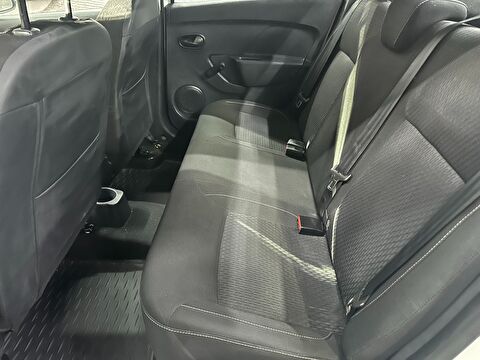 renault, symbol, sedan 1.0 sce joy, manuel, benzin 2.el otomobil | renew 11