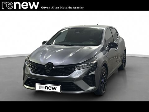 Hatchback 1.0 TCe Techno Esprit Alpine X-Tronic, 2. el otomobil | renew