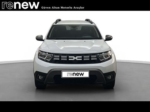 dacia, duster, 1.5 bluedcı journey 4x4, manuel, dizel 2.el otomobil | renew 6