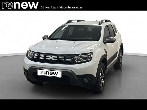 1.5 BlueDCI Journey 4x4, 2. el otomobil | renew