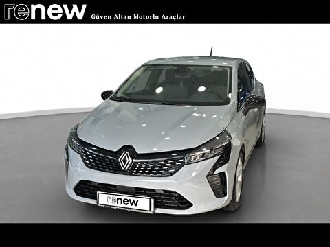 Hatchback 1.0 TCe Evolution X-Tronic, 2. el otomobil | renew